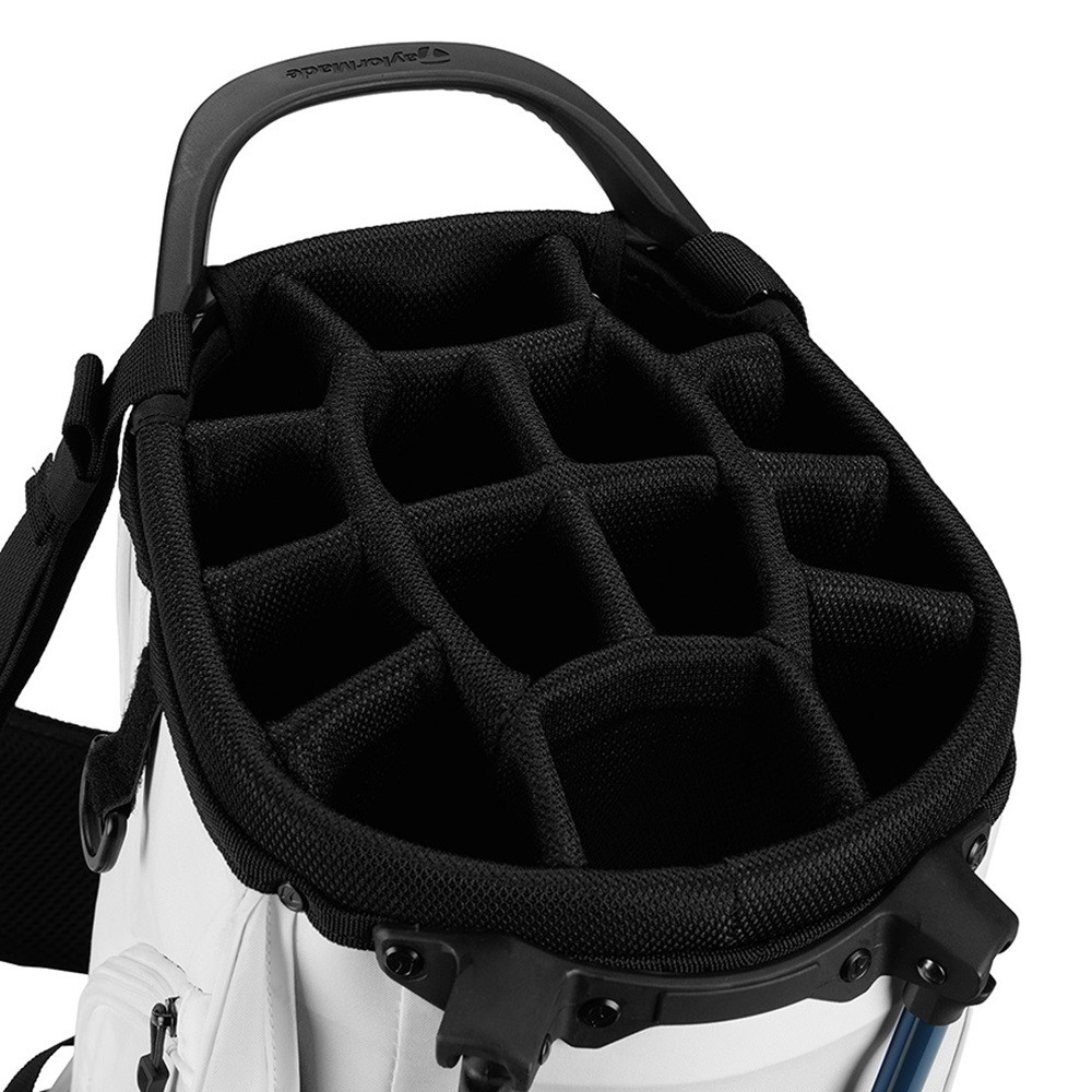 TaylorMade Golf TM24 FlexTech Crossover Stand Bag - Maple Hill Golf